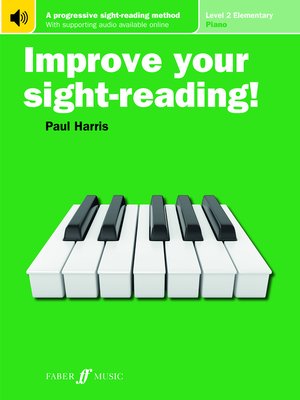 cover image of Improve Your Sight-Reading! Level 2 (US EDITION)